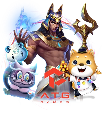 ATG電子