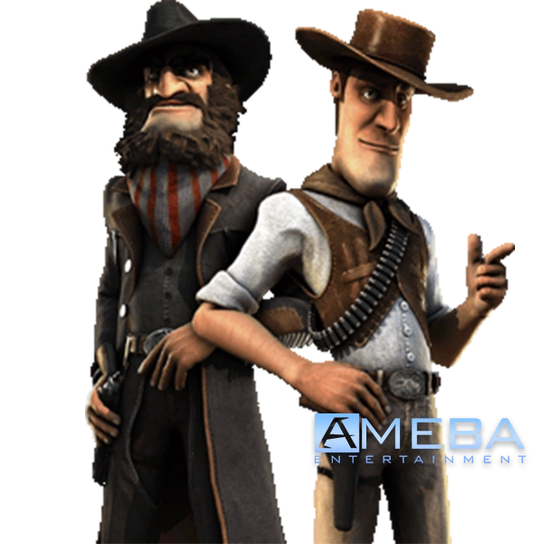 AMEBA