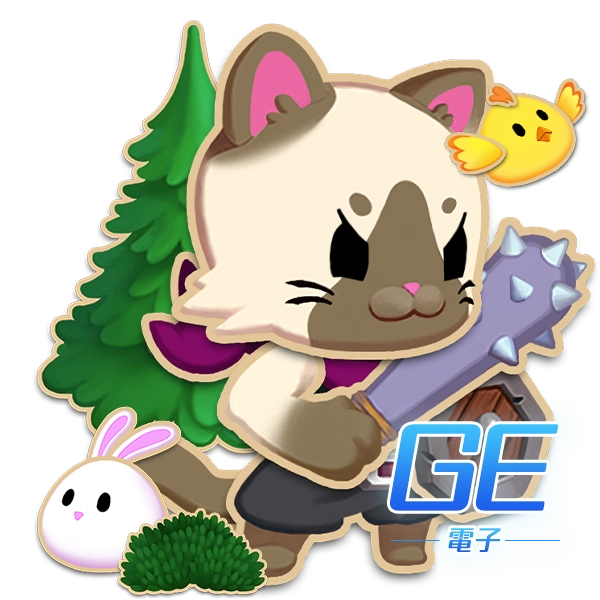 GE電子